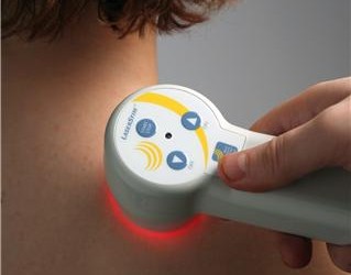 cold laser therapy nashville tn